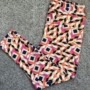 LuLaRoe Leggings - TC2 - Excellent Condition